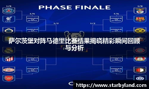 萨尔茨堡对阵马德里比赛结果揭晓精彩瞬间回顾与分析